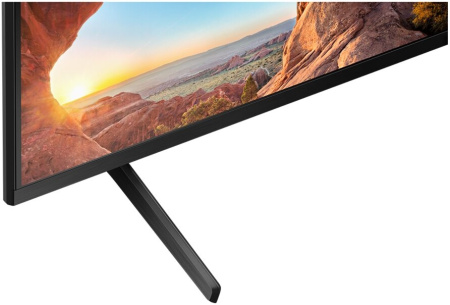 Телевизор Sony KD-65X85TJ, 65"