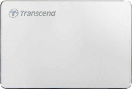 Внешний HDD-диск Transcend StoreJet 25C3S 1TB TS1TSJ25C3S
