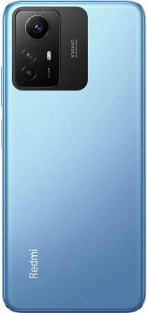 Смартфон REDMI NOTE 12S 8GB/256GB Ice Blue RU (23030RAC7Y)
