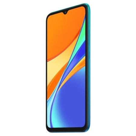 Смартфон XIAOMI REDMI 9C 3GB/64GB without NFC Aurora Green EU (M2006C3MG)