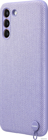 Чехол Samsung Kvadrat Cover для S21+, Violet