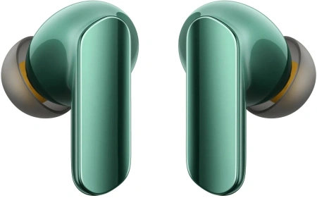 Наушники Realme Buds Air 7 Pro (зеленый)