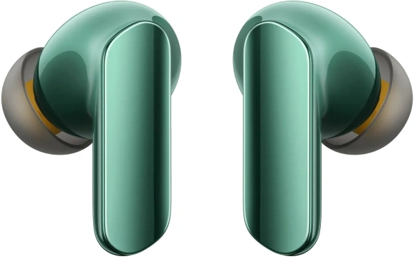Наушники Realme Buds Air 7 Pro (зеленый)