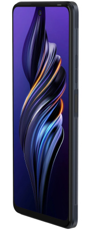 Смартфон TECNO POVA 3 6GB/128GB Eco Black (LF7n)
