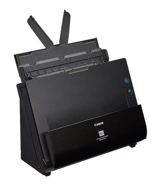 Сканер Canon DR-C225II 3258C003