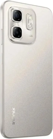Смартфон Infinix Hot 50i X6531B 4GB/256GB (серый титан)
