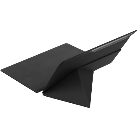 Чехол Smart Book Cover Tab S10 FE EF-BX620PBEGRU (черный)