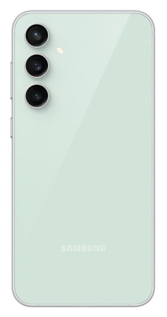 Смартфон Samsung Galaxy S23FE 8/256Gb Light Green