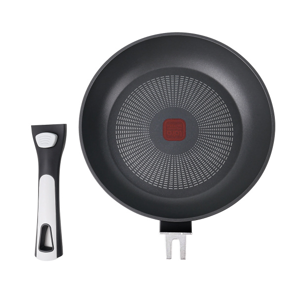 Сковорода LARA Модерн LR01-67-28 (28 см)