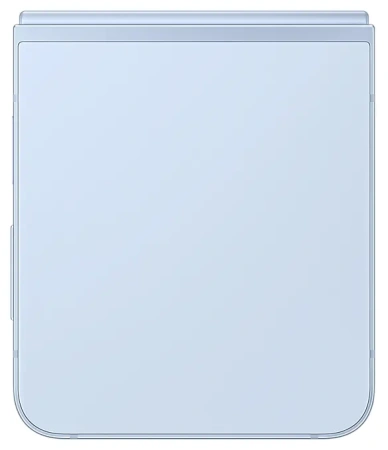 Смартфон Samsung Galaxy Flip6 12/512Gb (Голубой)