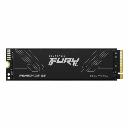 Внутренний SSD-накопитель Kingston Fury Renegade G5 1TB SFYR2S/1T0