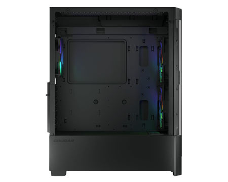 Корпус Cougar Airface RGB CGR-5ZD1B-AIR-RGB