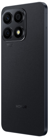 Смартфон HONOR X8a 6GB/128G Midnight Black
