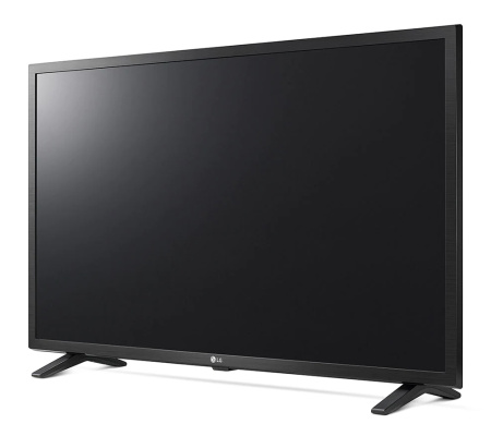 Телевизор LG 32LQ630B6LA, 32", черный, СТБ