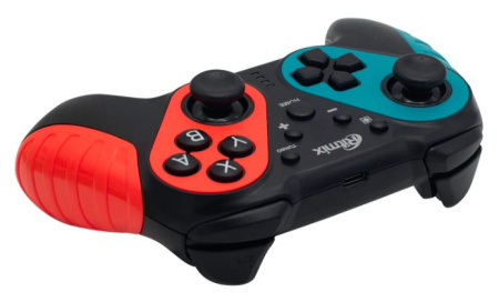 Геймпад Ritmix GP-036BTH (PC, Android, iOS)