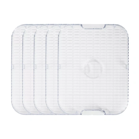 Сушилка для овощей и фруктов Kitfort KT-1903