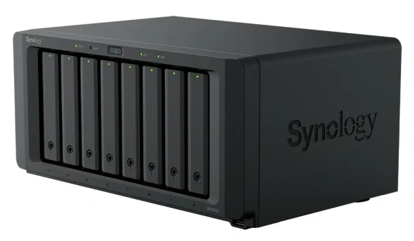 Сетевой накопитель Synology DiskStation DS1825+
