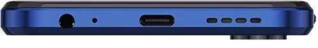 Смартфон TECNO Pova 4 8GB/128GB Cryolite Blue (LG7n)