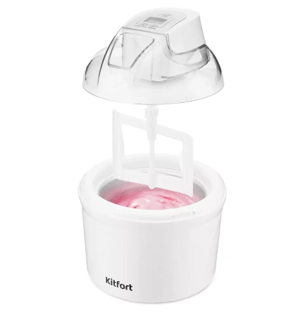 Мороженица Kitfort KT-1808
