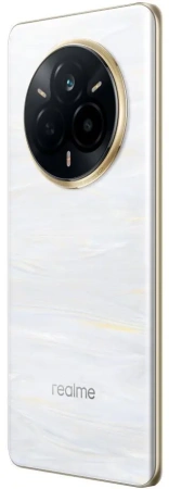 Сматфон Realme 14 Pro 5G 12GB/512GB RMX5056 (жемчужный белый)
