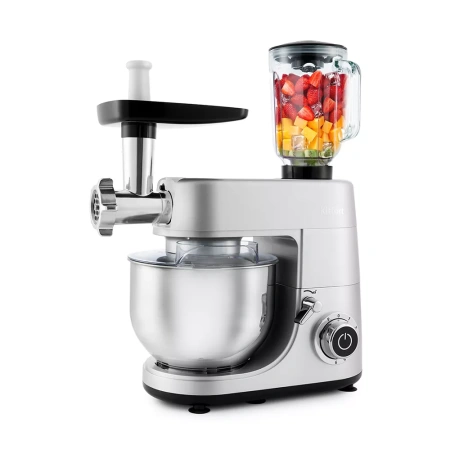 Кухонный комбайн Kitfort KT-1371