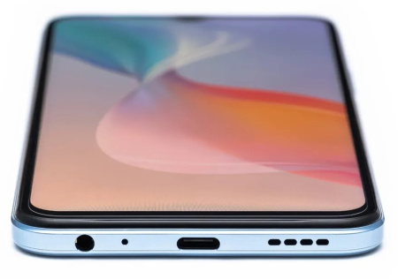 Смартфон Vivo Y33s 4GB/64GB Midday Dream (V2109)