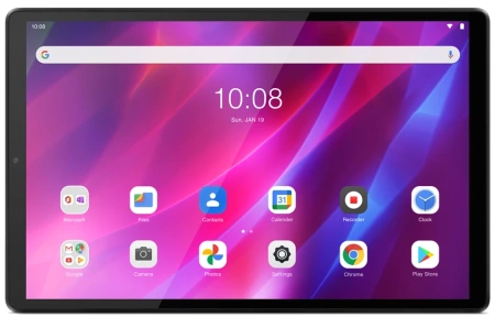 Планшет Lenovo Tab K10 (10.3 FHD TDDI / 4GB / 64GB / синий)