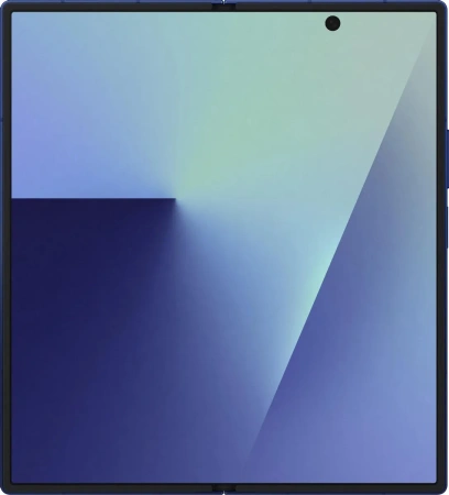 Смартфон Samsung Galaxy Z Fold7 12/512Gb SM-F966BDBCCAU (синий)