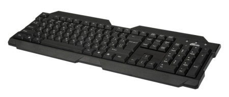 Проводная клавиатура Ritmix RKB-121