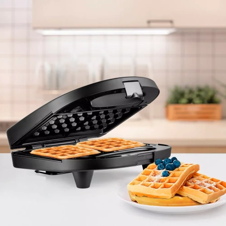 Вафельница Kitfort KT-1660 (3 в 1)