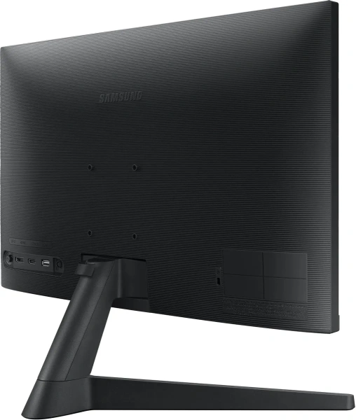 Монитор Samsung Essential S3 S33GC FHD (24", 1920x1080, IPS, 100 Гц, HDMI+DP)