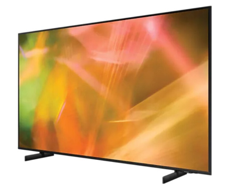 Телевизор Samsung UE43AU8000UXRU