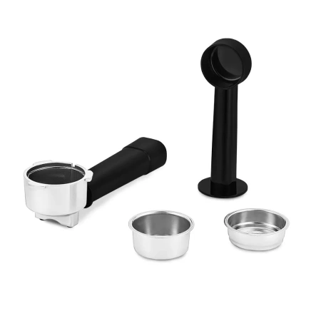 Кофеварка рожковая Kitfort KT-7418