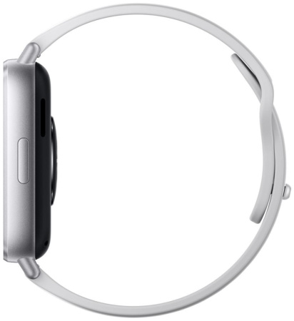 Умные часы Xiaomi Redmi Watch 5 Active Matte Silver (M2351W1)