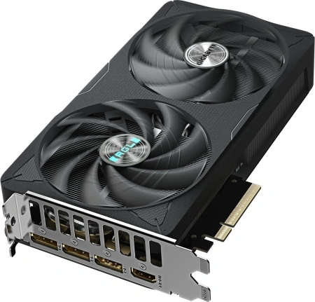 Видеокарта Gigabyte GeForce RTX 5060 Ti Eagle OC 8G GV-N506TEAGLE OC-8GD