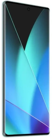 Смартфон Infinix Zero 40 4G X6860 8GB/256GB (туманный аквамарин)