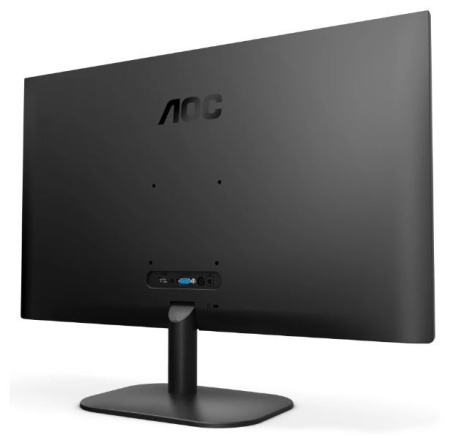 Монитор AOC 24B2XDA, 23,8", LCD, IPS