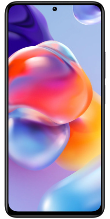 Смартфон REDMI NOTE 11 PRO+ 5G 8GB/128GB Graphite Gray EU (21091116UG)
