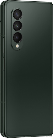 Смартфон Samsung Galaxy Fold3 256Gb Green
