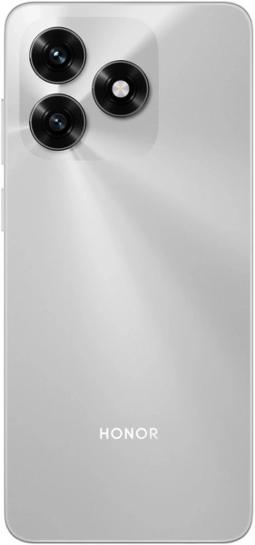 Телефон HONOR X5c Plus 4GB/128GB EU (серебристый)