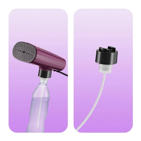 Ручной отпариватель Kitfort KT-9293