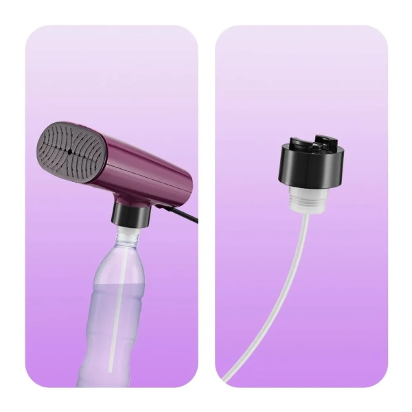 Ручной отпариватель Kitfort KT-9293