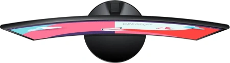 Монитор Samsung Essential S3 S36C FHD LS27C360EAI (27" , 1920x1080, VA, 75 Гц, HDMI+D-Sub (VGA), изогнутый)