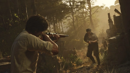 Mafia: The Old Country (Day One Edition) для PS5 (русская версия)