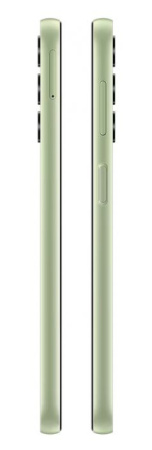 Смартфон Samsung Galaxy A24 4/128Gb Light Green