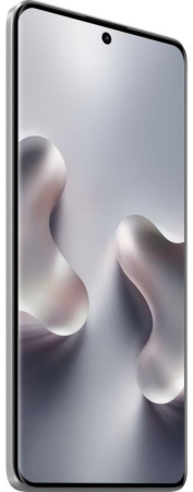 Смартфон Redmi Note 13 Pro+ 5G 12GB/512GB Mystic Silver EU (23090RA98G)