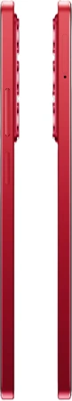 Смартфон Realme C75 8GB/256GB RMX3941 (красный)