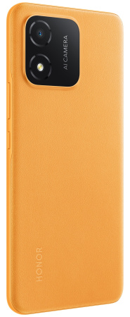 Смартфон HONOR X5 2GB/32GB Sunrise Orange
