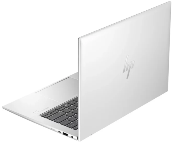 Ноутбук HP EliteBook 840 G11/ U5-125U/ 14 WUXGA IPS 300cd IR AG/ UMA/ 16GB/ 512GB/ Win11Pro/ ENG/