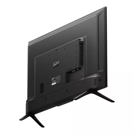 Телевизор Xiaomi MI TV P1 55", черный, СТБ (L55M6-6ARG)